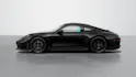 Porsche 911 GT3 mit Touring-Paket