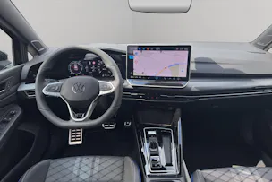 VW Golf 1.5 e TSI mHEV R-Line DSG