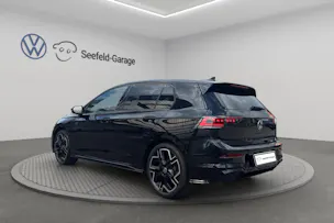 VW Golf 1.5 e TSI mHEV R-Line DSG