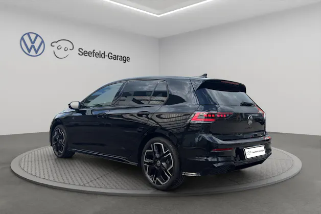 VW Golf 1.5 e TSI mHEV R-Line DSG