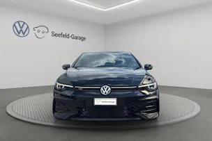 VW Golf 1.5 e TSI mHEV R-Line DSG
