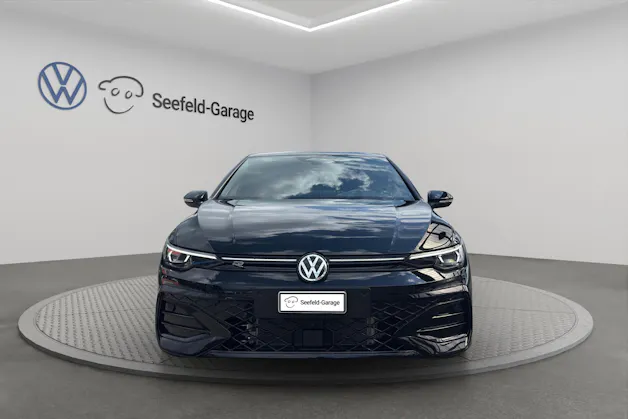 VW Golf 1.5 e TSI mHEV R-Line DSG