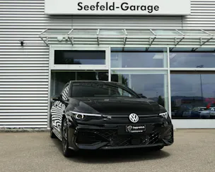 VW Golf 1.5 e TSI mHEV R-Line DSG