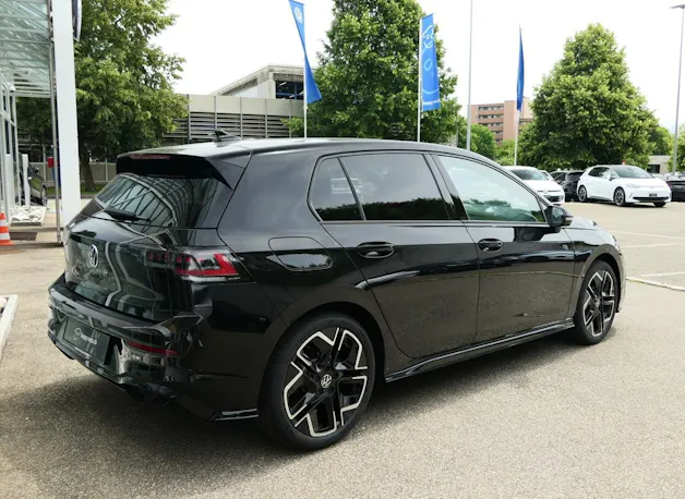 VW Golf 1.5 e TSI mHEV R-Line DSG
