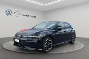 VW Golf 1.5 e TSI mHEV R-Line DSG
