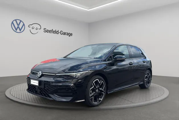 VW Golf 1.5 e TSI mHEV R-Line DSG
