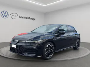 VW Golf 1.5 e TSI mHEV R-Line DSG