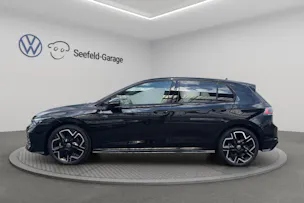 VW Golf 1.5 e TSI mHEV R-Line DSG