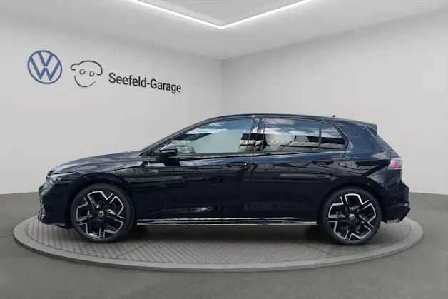 VW Golf 1.5 e TSI mHEV R-Line DSG