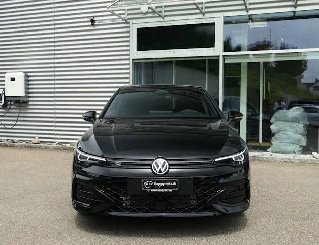 VW Golf 1.5 e TSI mHEV R-Line DSG