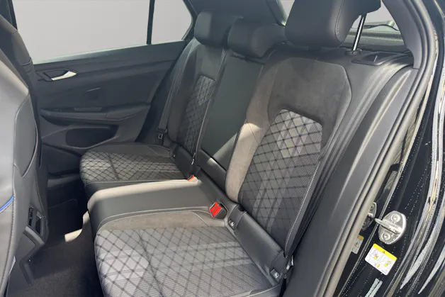 VW Golf 1.5 e TSI mHEV R-Line DSG