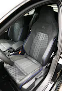 VW Golf 1.5 e TSI mHEV R-Line DSG