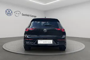 VW Golf 1.5 e TSI mHEV R-Line DSG