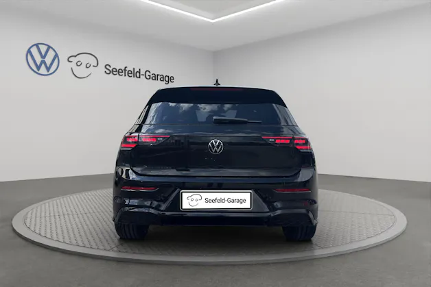 VW Golf 1.5 e TSI mHEV R-Line DSG