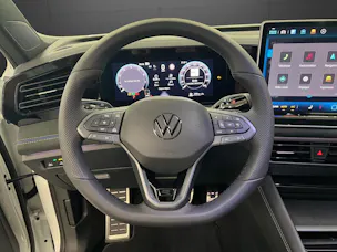 VW Tiguan 1.5 TSI evo2 mHEV R-Line DSG