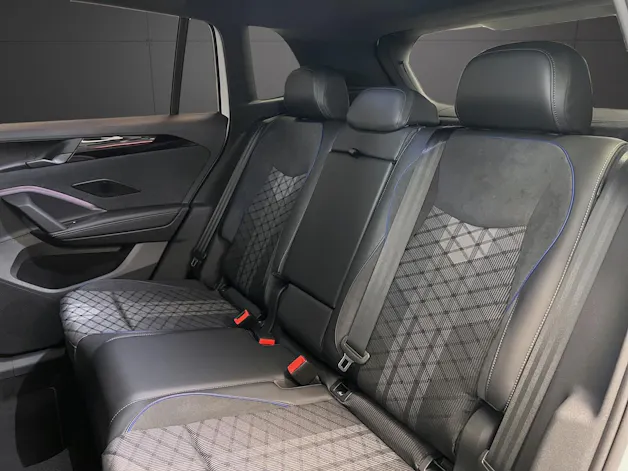 VW Tiguan 1.5 TSI evo2 mHEV R-Line DSG