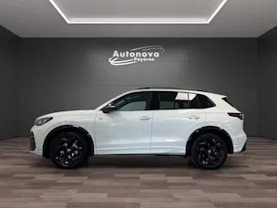 VW Tiguan 1.5 TSI evo2 mHEV R-Line DSG