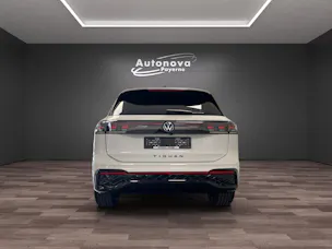 VW Tiguan 1.5 TSI evo2 mHEV R-Line DSG
