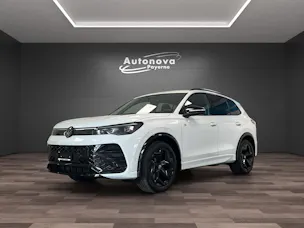 VW Tiguan 1.5 TSI evo2 mHEV R-Line DSG