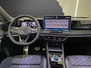 VW Tiguan 1.5 TSI evo2 mHEV R-Line DSG