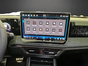 VW Tiguan 1.5 TSI evo2 mHEV R-Line DSG