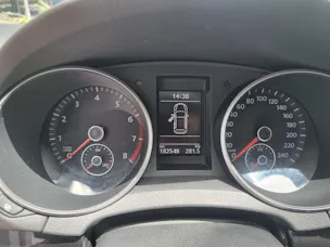 VW Golf 1.4 TSI Team DSG