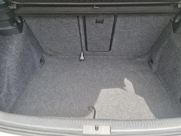 VW Golf 1.4 TSI Team DSG