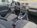 VW Golf 1.4 TSI Team DSG