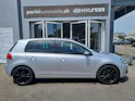 VW Golf 1.4 TSI Team DSG