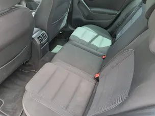 VW Golf 1.4 TSI Team DSG
