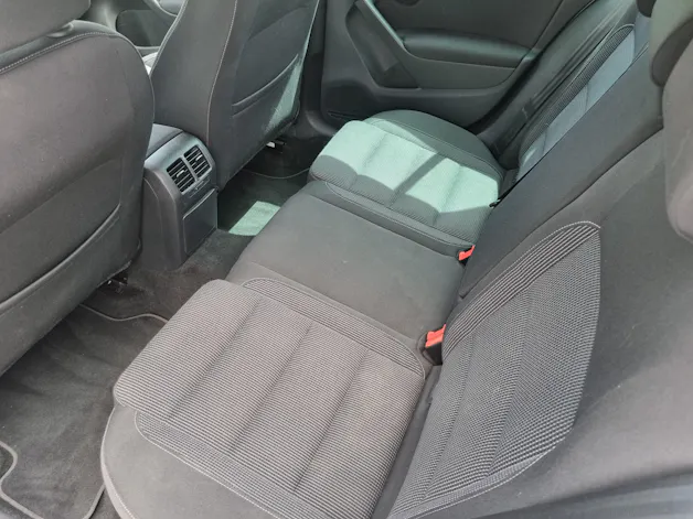 VW Golf 1.4 TSI Team DSG