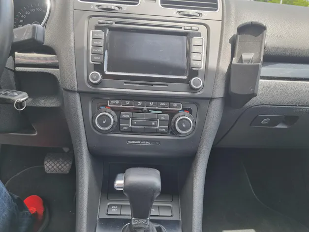 VW Golf 1.4 TSI Team DSG