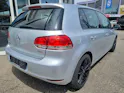 VW Golf 1.4 TSI Team DSG