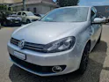 VW Golf 1.4 TSI Team DSG