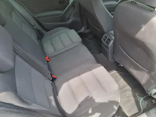 VW Golf 1.4 TSI Team DSG