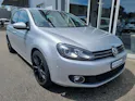 VW Golf 1.4 TSI Team DSG