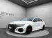 Audi RS3-R ABT - limited 1 0f 200 - Full covering