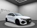 Audi RS3-R ABT - limited 1 0f 200 - Full covering