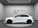 Audi RS3-R ABT - limited 1 0f 200 - Full covering