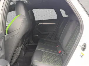 Audi RS3-R ABT - limited 1 0f 200 - Full covering