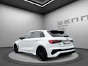 Audi RS3-R ABT - limited 1 0f 200 - Full covering