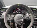 Audi RS3-R ABT - limited 1 0f 200 - Full covering