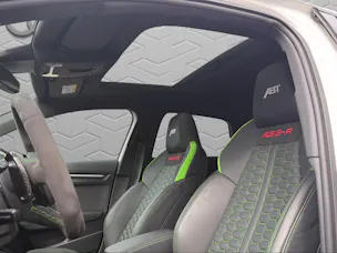 Audi RS3-R ABT - limited 1 0f 200 - Full covering