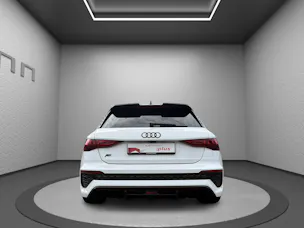 Audi RS3-R ABT - limited 1 0f 200 - Full covering