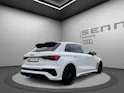Audi RS3-R ABT - limited 1 0f 200 - Full covering