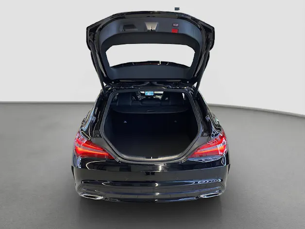 Mercedes-Benz CLA 200 d 4M Shooting Brake Swiss Star