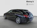 Mercedes-Benz CLA 200 d 4M Shooting Brake Swiss Star