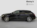 Mercedes-Benz CLA 200 d 4M Shooting Brake Swiss Star