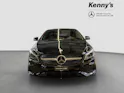 Mercedes-Benz CLA 200 d 4M Shooting Brake Swiss Star