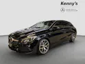 Mercedes-Benz CLA 200 d 4M Shooting Brake Swiss Star